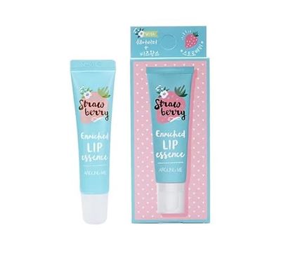 Bálsamo labial Enriched Lip Essence Strawberry