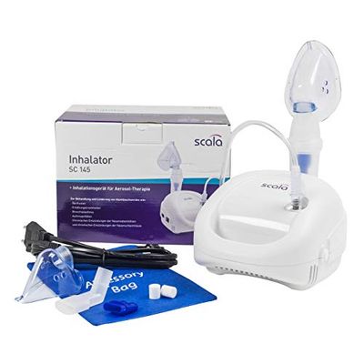 Scala Inhalateur SC 145 0482 1 pc(s)