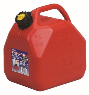 scepter b10-bidon benzine 10 liter