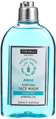 Cornells Wellness Aroma Magic Chamomile Face Wash 250ml