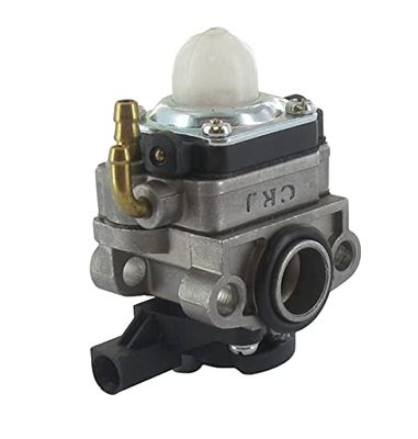 CARBURATEUR