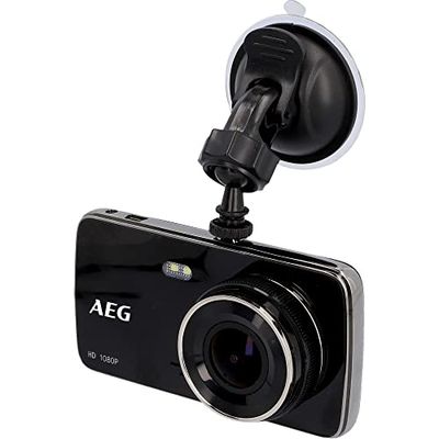 AEG Automotive Dashcam DC 2