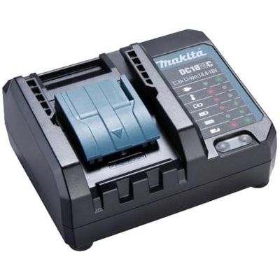 Makita 1910G0-1 Cargador DC18WC