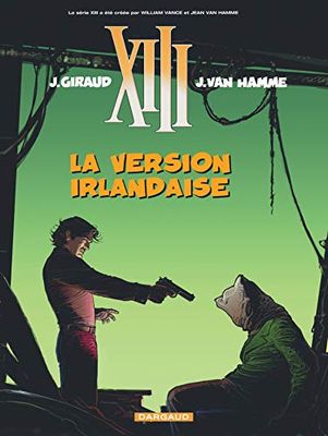 XIII Tome 18 : La version irlandaise