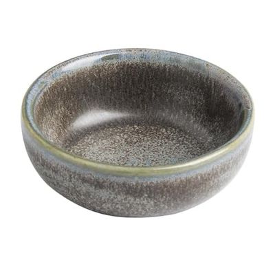 Olympia Olympia Ember Blue Dipping Dish - 78mm 3" (Box 8)