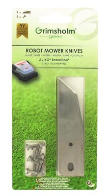 Robot Blade