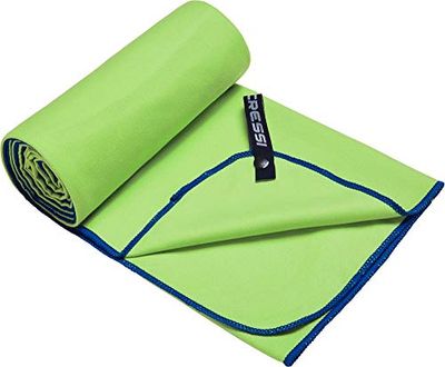 Cressi Premium Microfibre Fast Drying Towel