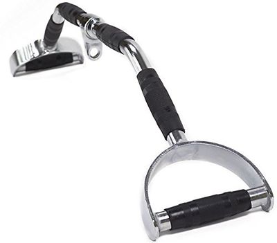 HMS 5907695522556 unisex lyftstångskrok flerfärgad en storlek