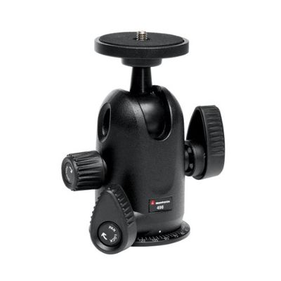 Manfrotto Kugelkopf Midi 498