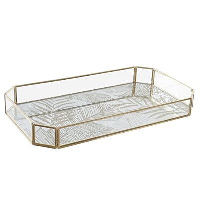 DKD Home Decor taca na przekąski, Standardowa