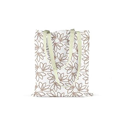Bonamaison TRGCTB114218X3440 Carry-On Luggage, Canvas, Multicolore