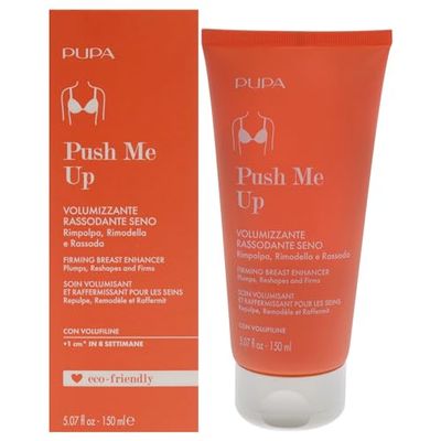 PUPA, PUSH ME UP - Pinzas de volumen (150 ml)