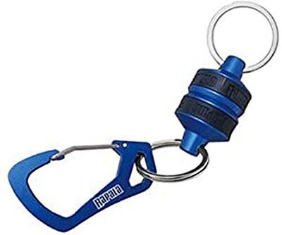 Rapala - Sujetador MAGNETICO Azul RCD