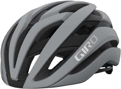 Giro Cielo MIPS Casques Unisexe-Adulte, Matte Sharkskin, S