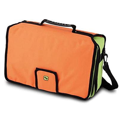 Sexual education briefcase | EDUSEX'S model | Elite Bags.