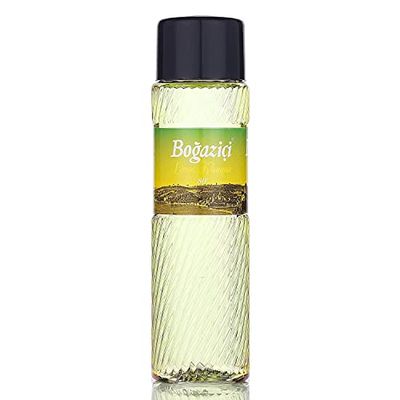 Bogazici Kolonya 200 ml cytryna kolońska - Limon Kolonya - Woda ręczna - Aftershave