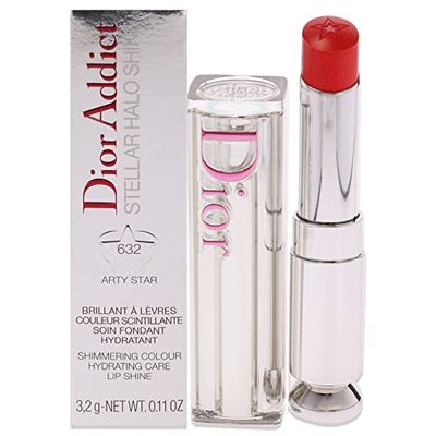 Dior Unisex Barra DE LABIOS 632 Arty Star Addict Stellar Läp BAR 1UN, standard