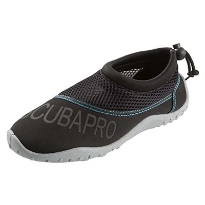 Scubapro Kailua BEACHWALKER 30 Duikregelaar, uniseks, volwassenen, meerkleurig, eenheidsmaat