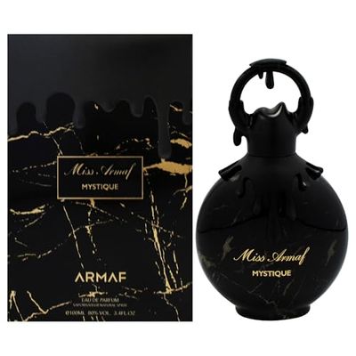 Miss Mystique by Armaf for Women - 3,4 oz EDP Spray