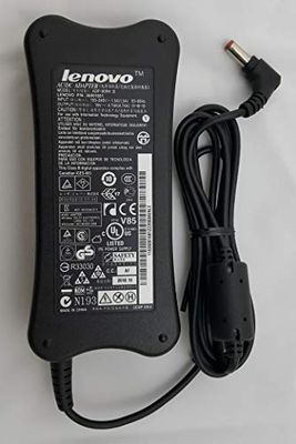 Lenovo 90 W AC Adapter Adaptador Sector ca 100 – 240 V 90 Watt
