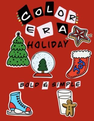 Color Era Holiday