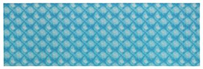 WENKO X, Flow Blu, 200 x 65 cm
