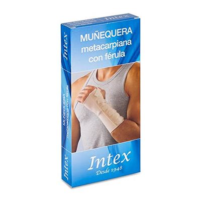 Muñeq Intex Metacar C/Fer Dch Gde 21/24