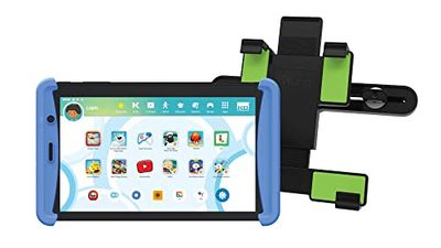 KURIO C21170_B1 Tab Lite 2 Blue + Car Kit, Blu