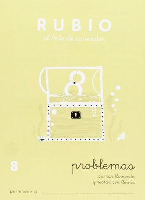 Problemas RUBIO 8