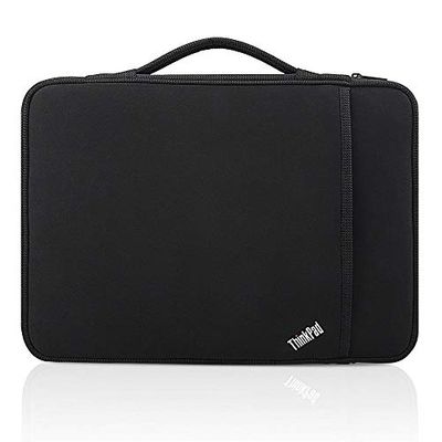 Lenovo 4X40N18008 mala para portátil 33 cm (13") - capa (capa, 33 cm (13"), preto)