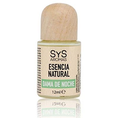 Essence SyS 12 ml Dame de nuit