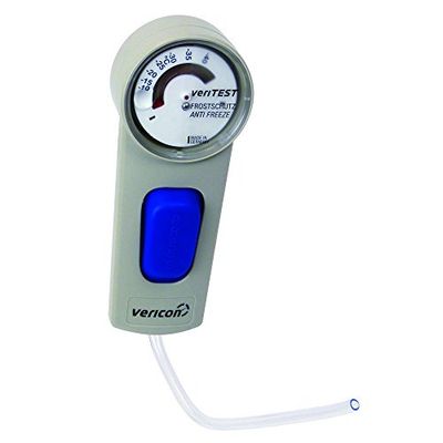 Carpoint 0677706 Electronique Embarquée Vericon Antigel Mesureur