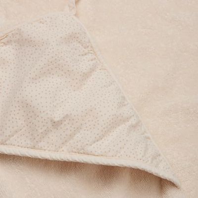 Pippi Ręcznik kąpielowy z kapturem i w ochraniaczu frotte