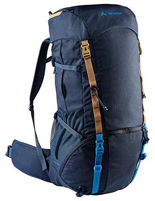 VAUDE 15492 mixte adulte Sacs à dos> 50L, Eclipse, 50 Litres