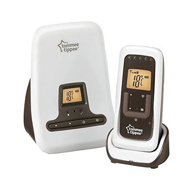 Tommee-Tippee - Baby monitor digital
