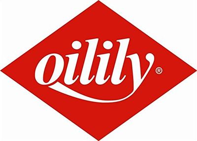 Oilily Sun Cream Gel F8/10 Ml, Vanilla, 100 Mililitro