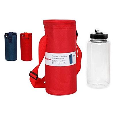 Termiskt fodral C/Flaska 800Ml varumärke QUTTIN