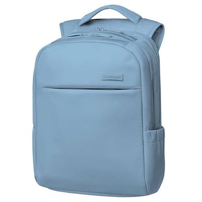 Coolpack E42003, Sac à dos d'affaires FORCE BLUE, Blue