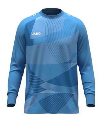 JAKO Maglia da Portiere Unisex River Portiere