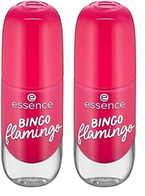 Essence GEL NAIL COLOR 13 (Confezione da 2)