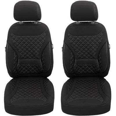 BREMER SITZBEZÜGE Custom Seat Covers for Kia Stonic ZM4