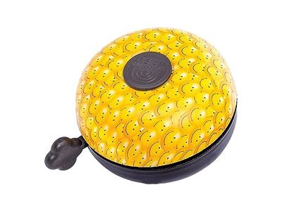 Reich Unisex - Adult Ding-Dong Bells Yellow One Size