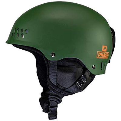 K2 Phase Pro Helm 2024 Forest Green, M