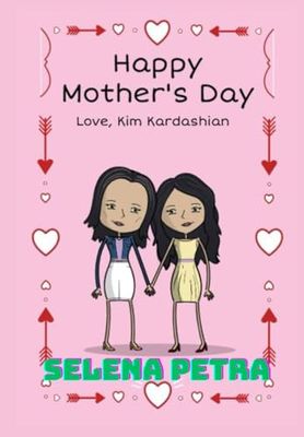 Why I Love Mom | Happy Mother's Day: Gift From Adult Daughter Kim Kardashian to Kris Jenner | World's Best Mom