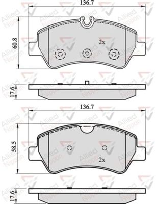 Brake Pad