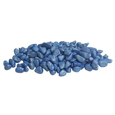 Wave Fluo Gravel, 350 g, Blauw