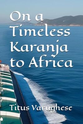 On a Timeless Karanja to Africa