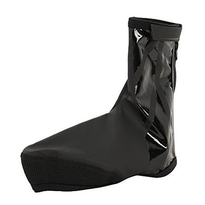 SHIMANO Unisex Sca28312 odzież, czarna, czarny, Einheitsgröße