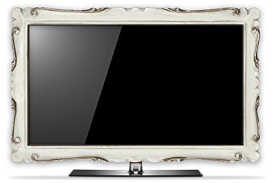 Kwaliteit FRAME WHITE TV 26 ", Forex, Multi kleuren