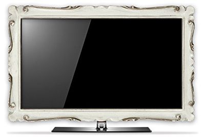 iDesign Quality FRAME WIT TV 26 inch, Forex, Meerkleurig